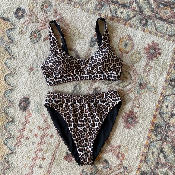 Pink Lily Other - Pink Lily Bikini